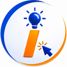 Imagery Infosystem Logo
