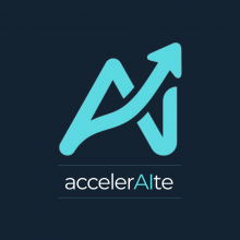 Acceleraite Consulting Corp. Logo