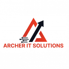 Archer IT Solutions Logo