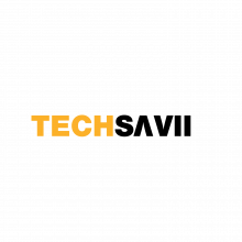 Techsavii Logo