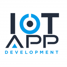 IoT App Development Company Logo
