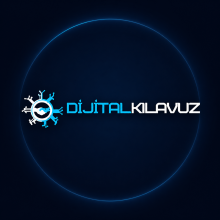 Dijital Kilavuz Logo
