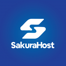 Sakurahost Network & IT Solutions Logo