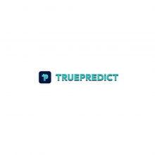 TRUEPREDiCT Logo