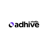 AdHive Studio Logo