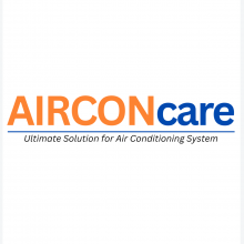 AIRCONcare Logo