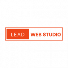 LEAD Web Studio Logo