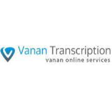 Vanan Transcription Logo