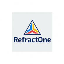 RefractOne Logo