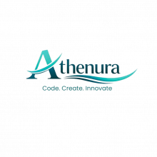 Athenura Logo
