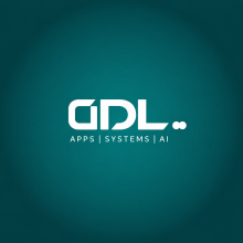 ODL - Oxmite Digital Ltd Logo