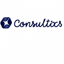 Consultixs Logo