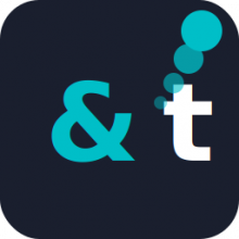 andTHINK.digital Logo