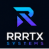 RRRTX SYSTEMS Logo