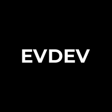 EVEDEV Logo