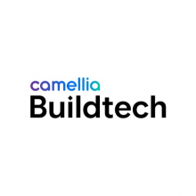 Camellia Buildtech Logo