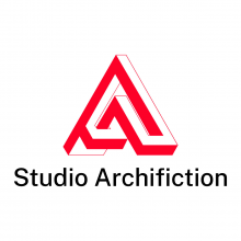 Studio Archifiction Logo
