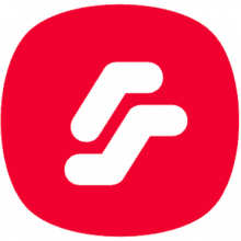 Rexsoft Inc. Logo
