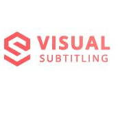 Visual Subtitling Logo