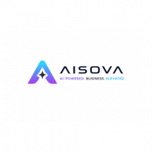 Aisova Technologies Logo