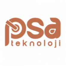 PSA Teknoloji Logo