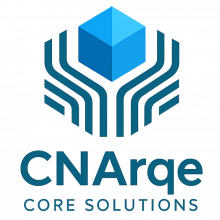 CNArqe Software Solutions Logo