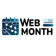 Web Month Logo