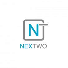 Nextwo Logo