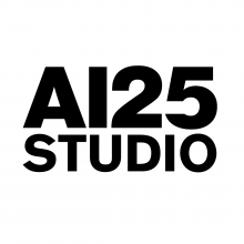 AI25.Studio Logo