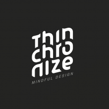 Thinchronize Logo