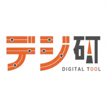 Digital Tool Laboratory Inc. Logo