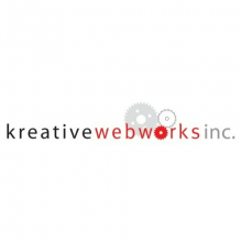 Kreative Webworks, Inc. Logo