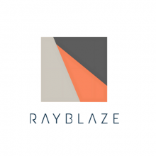 Rayblaze Global Pvt Ltd Logo