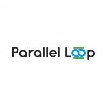 Parallel loop Logo