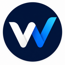 Webplinth Software Solutions Logo