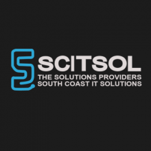 SCITSOL Logo