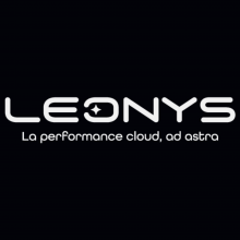 Leonys Consulting Logo