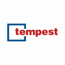 Tempest Advertising Pvt. Ltd. Logo