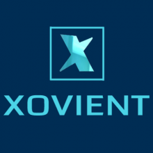 Xovient Technology Pvt Ltd Logo