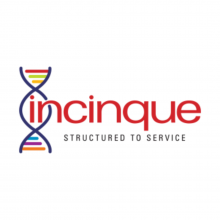 Incinque Agency Logo