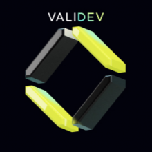 Validev Logo