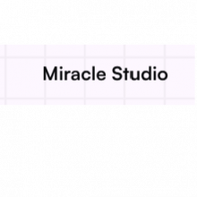 Miracle Studio Logo