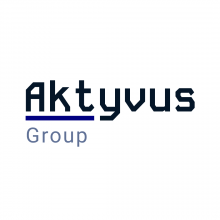 Aktyvus Group Limited Logo