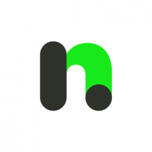 Nostalgic Studio | Web Design Logo