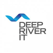 Deep River IT Ltd Logo