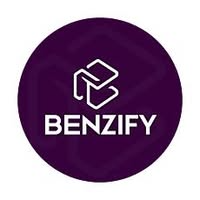 Benzify Logo