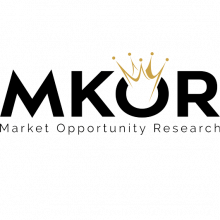 MKOR Consulting Logo