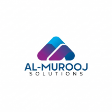 Al murooj solutions Logo