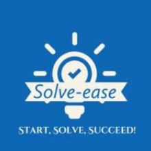 SolveEase Technologies Logo