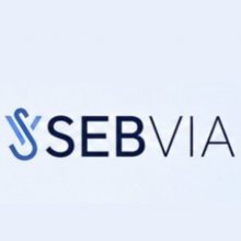Sebvia Inc Logo